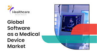 Software as a Medical Device Market