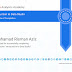 Certificate Google Analytics - Introduction to Data Studio