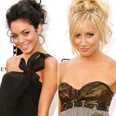 vanessa hudgens. vanessa ann hudgens