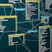 Understanding databases for blogging sites