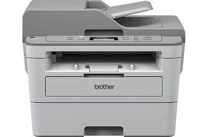 Brother DCP-B7535DW Drivers Download