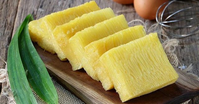 Resep Bika Ambon Nan Cantik dan Enak! - Resep Spesial