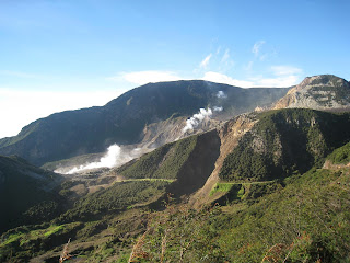 Gunung Panpandayang