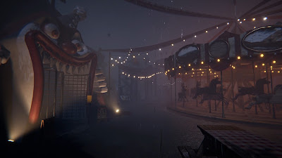 Reveil Game Screenshot 6