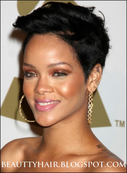 short cut hairstyles for black women 2013 | beauty hair