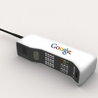 Google voice phone