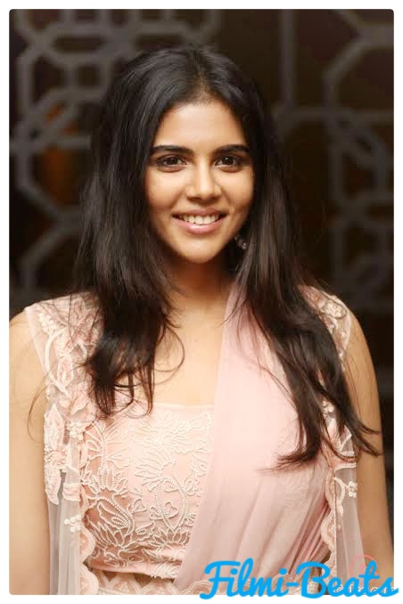 Kalyani Priyadarshan Wallpaper and biography