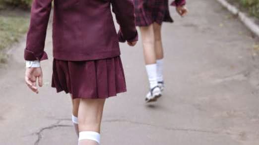 http://news.sky.com/story/1245349/frilly-socks-too-dangerous-for-schoolgirls