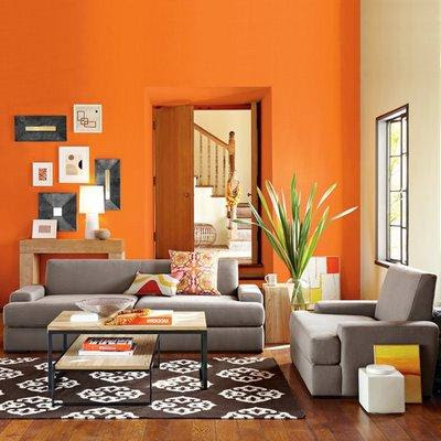 10 Living Room Paint Color Ideas | Home Designs Plans