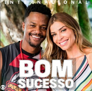 V. A. - Bom Sucesso  [Inter] (2019)