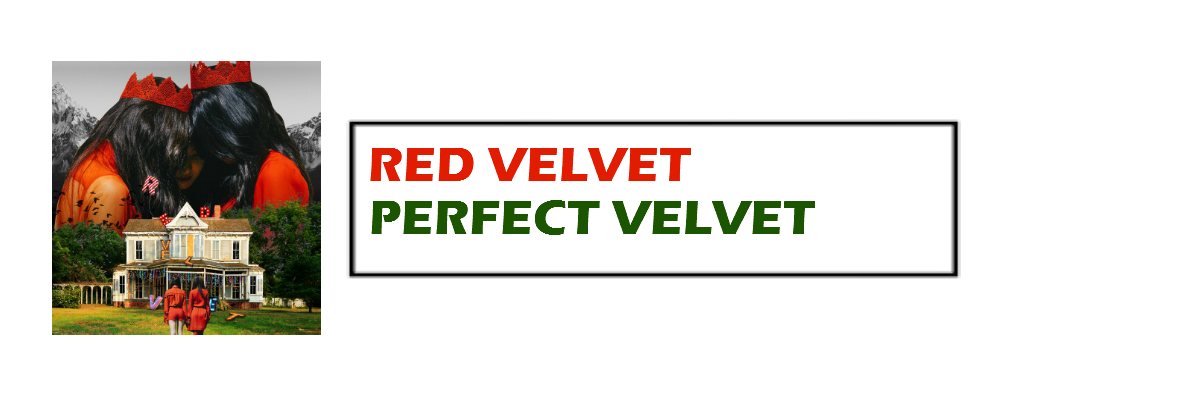  Percet Velvet