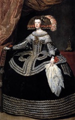 Diego_Velázquez_-_Queen_Doña_Mariana_of_Austria_-_WGA24462