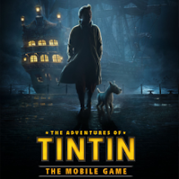 The Adventures of Tintin