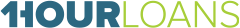 1hour loans logo
