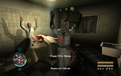 Download Wolfenstein 2009 Full Version Iso For PC | Murnia Games