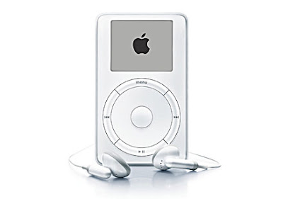 Produk Inovasi dari Steve Jobs dari Tahun ke Tahun