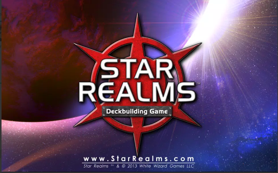 Star Realms MOD + APK for Andriod