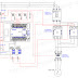 Dc Motor Forward Reverse Circuit Diagram