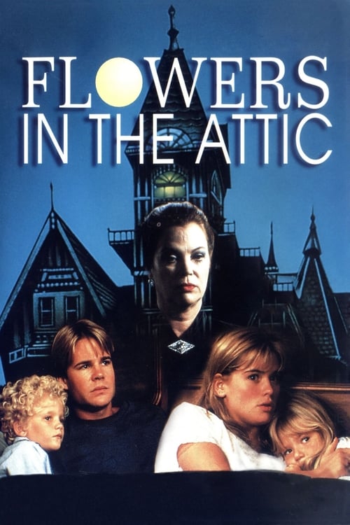 Download Flowers in the Attic 1987 Full Movie With English Subtitles