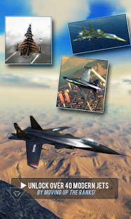 Sky Gamblers: Air Supremacy v1.0.1 Full for Android