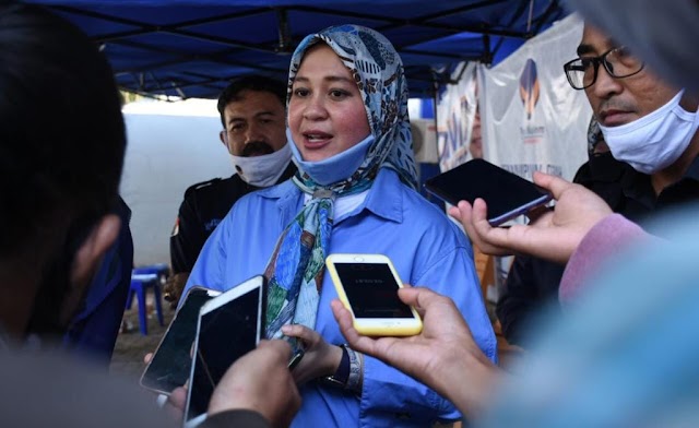 Pemkot Makassar Minta MNP Majukan Ekonomi di Makassar