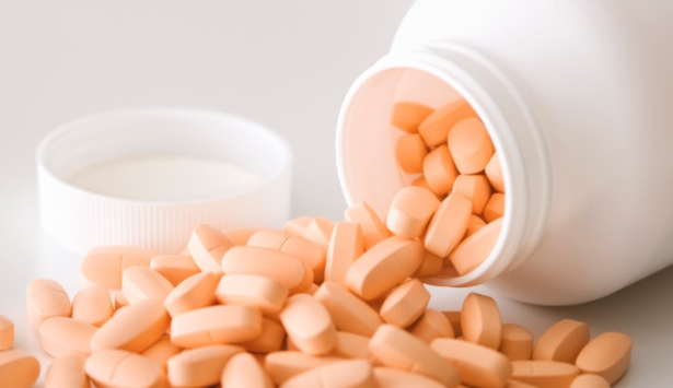 Vitamin D supplements don't improve bone health, major study finds