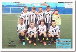 008 Pto Cruz B - Orotava Ale Pref (13-14)