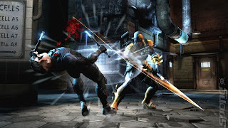 Free Download Injustice Gods Among Us Xbox 360 Game Photo