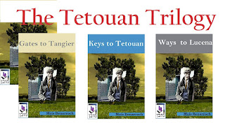  Keys to Tetouan