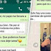Este profesor les pedía fotos íntimas a sus alumnas por WhatsApp para no dejar tarea