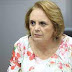 Therezinha Ruiz doa cestas básicas para famílias em vulnerabilidade social de Itacoatiara