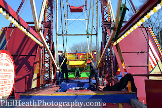 Howard's Imperial Fun Fair