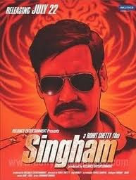 singham