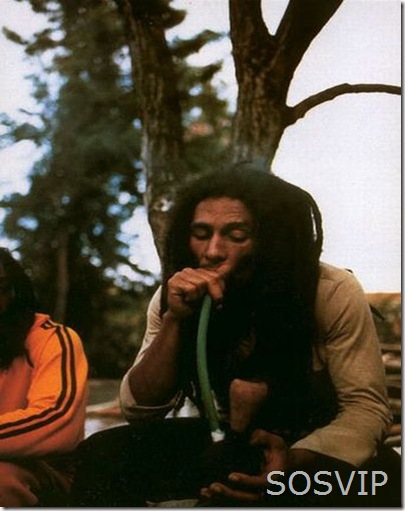 Bob Marley 
