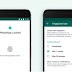 WhatsApp Introduces Fingerprint Lock for Android Phones