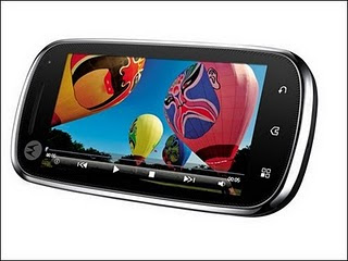 Motorola Glam XT800 Price India