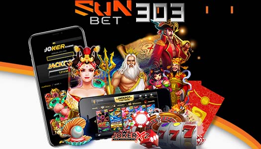 Kumpulan Daftar Situs Judi Slot Joker123 Online Mudah Menang