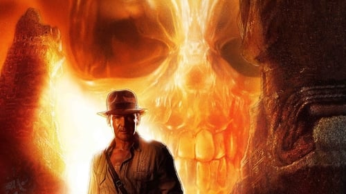 Indiana Jones e il regno del teschio di cristallo 2008 streaming ita