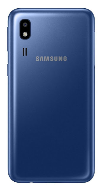 Samsung Galaxy A2 Blue