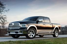 2013 RAM 1500/2500/3500 Owners manual Pdf