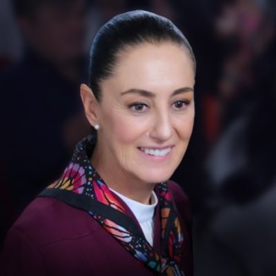 ¿Quién es Claudia Sheinbaum la primera presidenta de México?