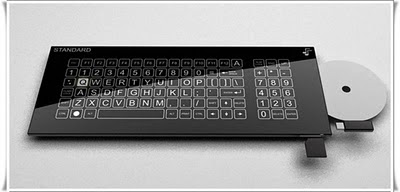 keyboard