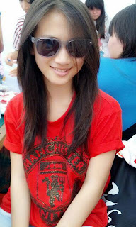 menemukan foto melody jkt48 bugil?