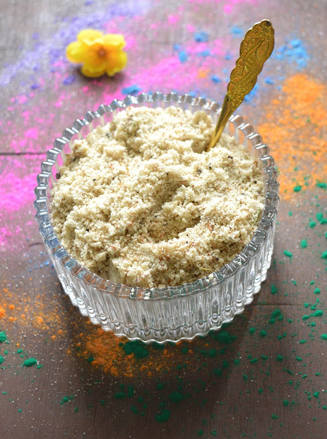 thandai powder