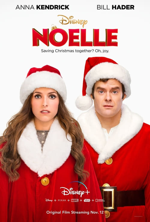 [HD] Noelle 2019 Film Complet En Anglais