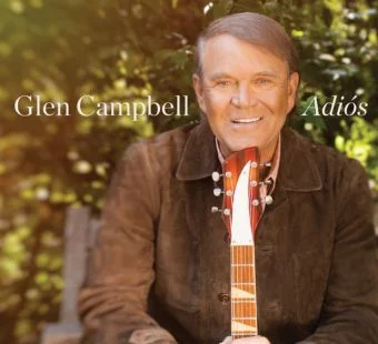 Glen Campbell de Grande Musico de Estudio a Ícone do Country Rock