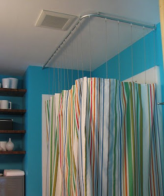 HOW TO CLEAN A SHOWER CURTAIN | CLOROX - CLOROX.COM | CLOROX