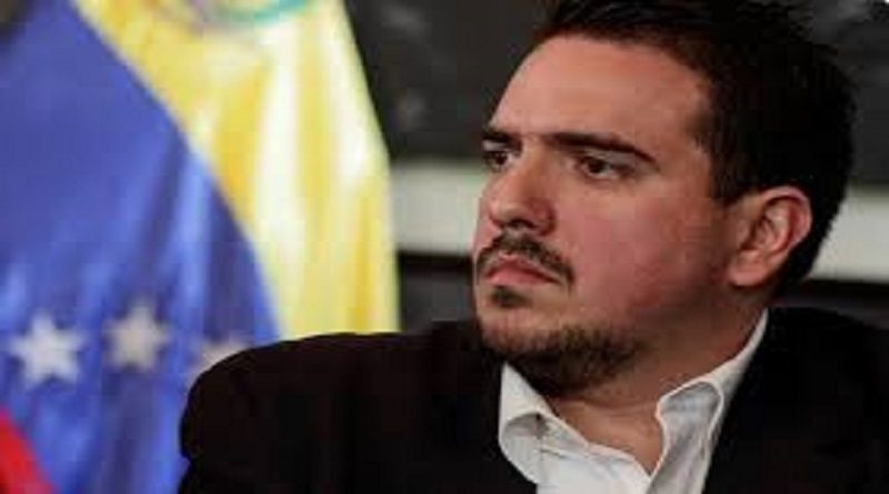 Gobierno y oposición no participarán en conferencia que organiza Colombia