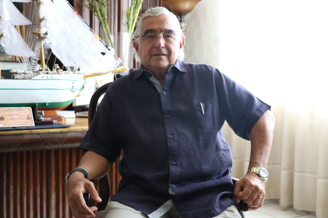 Notario Público Jorge Ochoa Jiménez