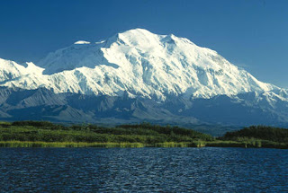 Denali National Park